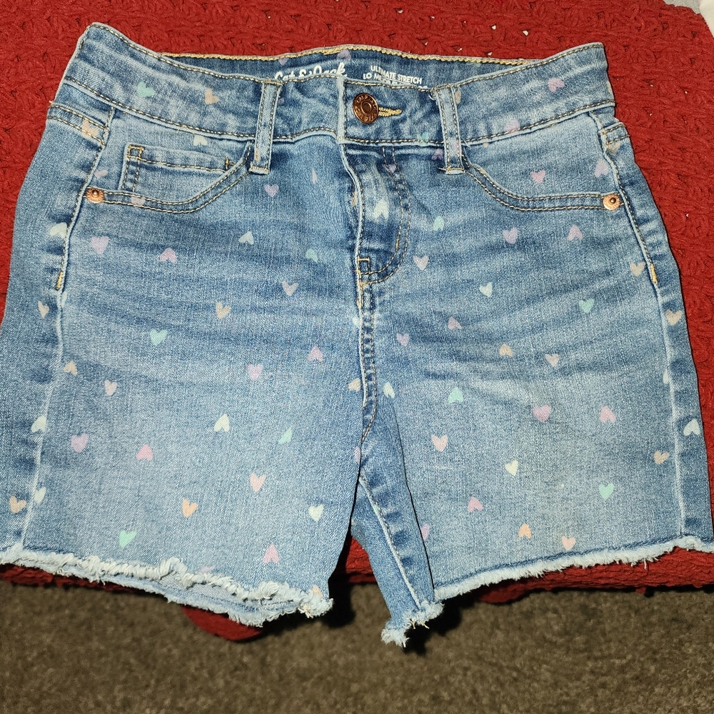 Cat&Jack size 10-12